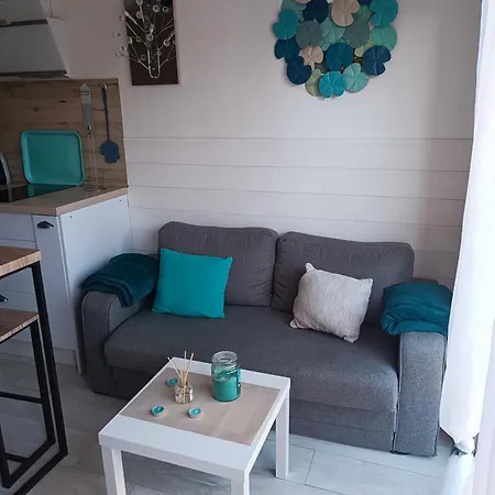 Nyaraló Maison Clealine A 100m, Meuble Tourisme 3 Etoiles, Parking Gratuit, Wifi