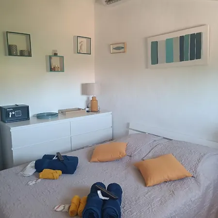 Maison Clealine A 100m, Meuble Tourisme 3 Etoiles, Parking Gratuit, Wifi