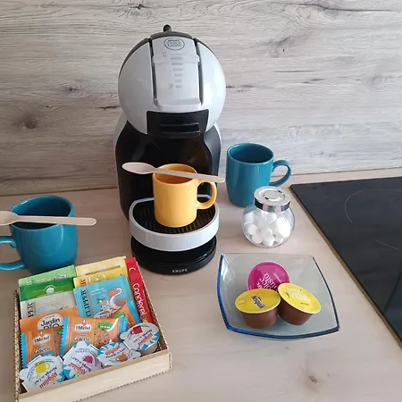 Maison Clealine A 100m, Meuble Tourisme 3 Etoiles, Parking Gratuit, Wifi Nyaraló *