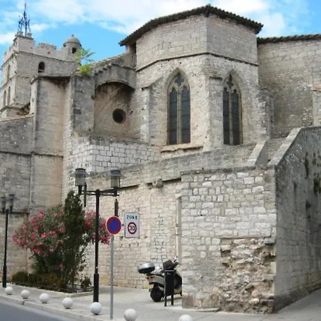 Maison Clealine A 100m, Meuble Tourisme 3 Etoiles, Parking Gratuit, Wifi